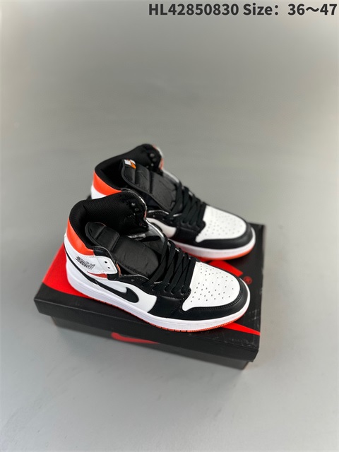 women air jordan 1 shoes 2023-10-9-204